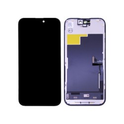 Touch+Display Apple iPhone 15 Pro Negro